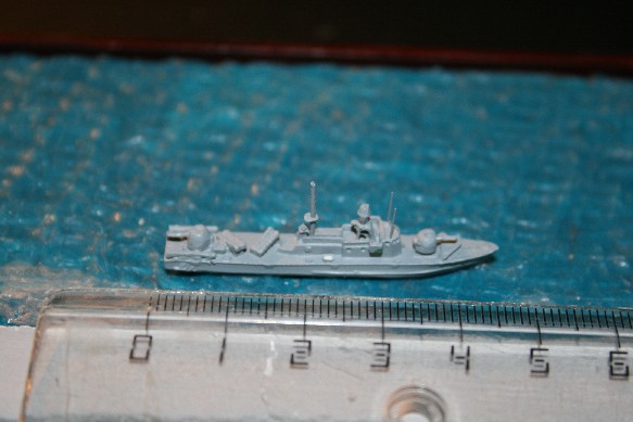 PFG Albatros