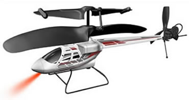 X-Rotor Gyrotor Standard Rot